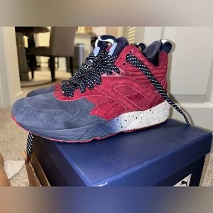 Puma: Ronnie Fieg TSP Sakura Sneaker (Men’s 5)